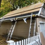 Complete Roof Replacement Services