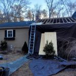 Complete Roofing Replacement