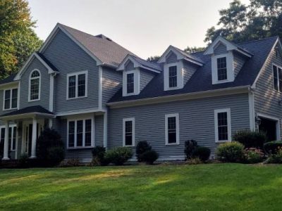 Complete Roofing Services