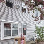 Complete Siding Replacement