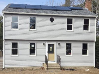 Complete Siding Services
