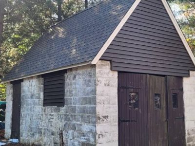 Custom Roofing Services