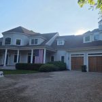 New Residential Roof Installation