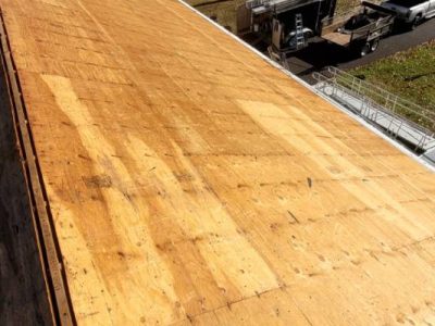 New Residential Roofing