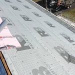 New Residential Roofing Replacement