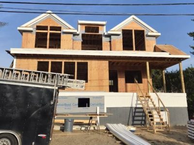 New Siding Solutions