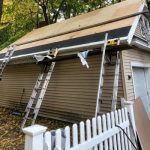Professional Roofing Replacement