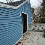Quality Siding Installation