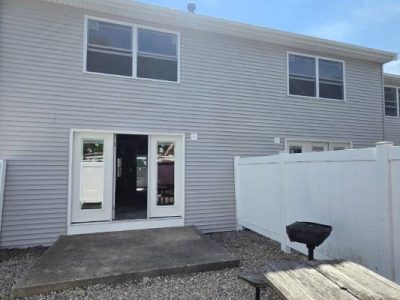 Quality Siding Services