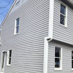 Quality Vinyl Siding Installation