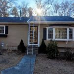 Replacement of Residential Roofing