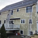 Residential Siding Replacement