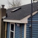 Residential Vinyl Siding