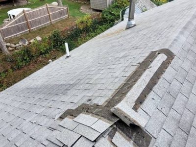Roof Repair Services
