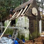 Roofing Replacement Services