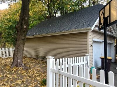 Roofing and Siding Services