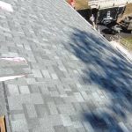 Shingle Roof Replacement