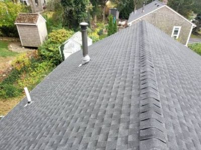 Shingle Roofing Solutions