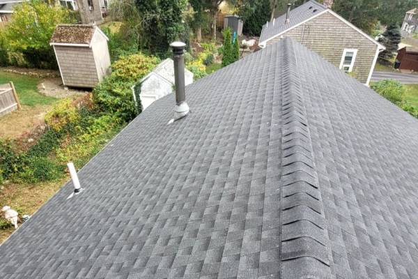 Shingle Roofing Solutions