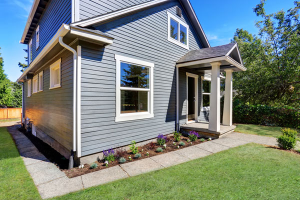 Home Exterior Solutions