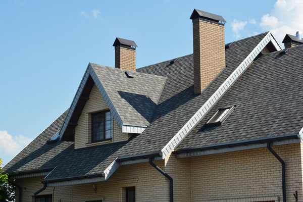 Home Roof Repair