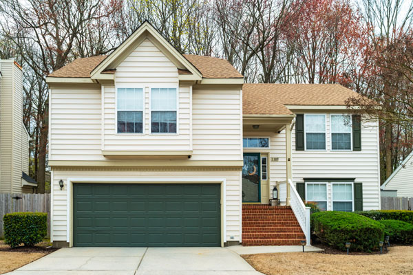 Residential Siding Services