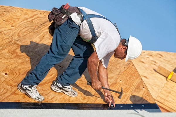 Roof Installation Contractor