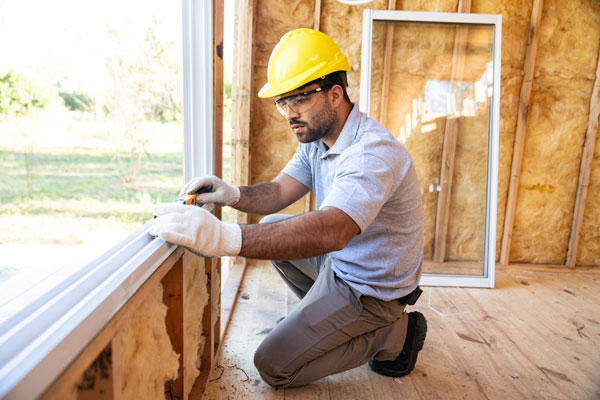 Window Installation Contractor